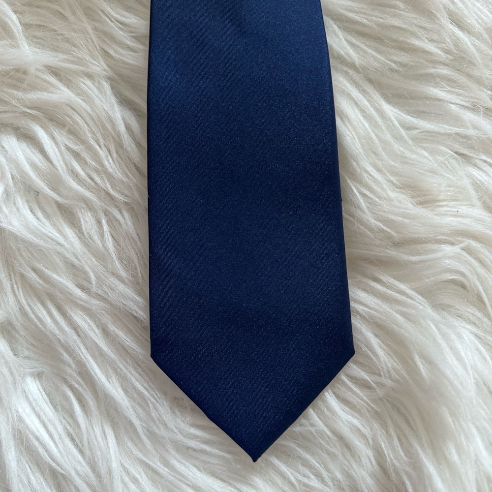 Michael Kors Tie - Navy